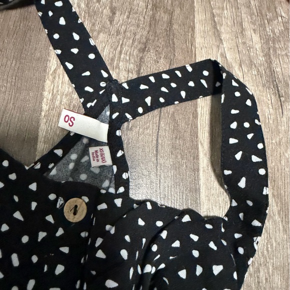 Girls 4-Piece Summer Top & Shorts Set, Size 6 - Picture 8 of 12